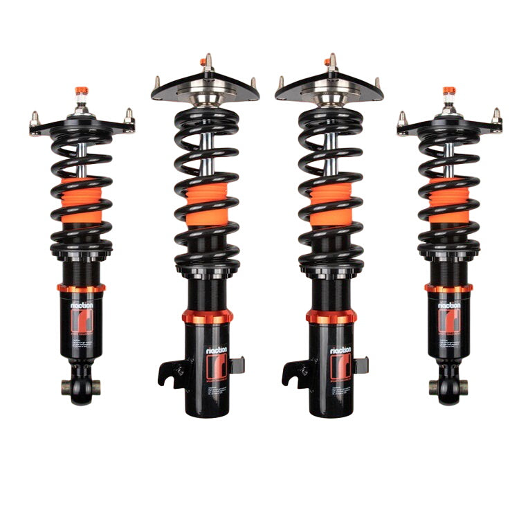 GP-1 DIGRESSIVE SUBARU IMPREZA WRX/STI VA 15-21 Coilovers - Riaction Performance Shocks