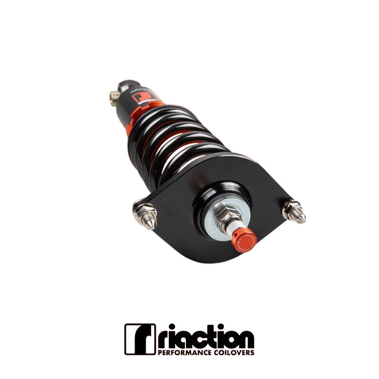 GP-1 DIGRESSIVE SUBARU IMPREZA WRX/STI VA 15-21 Coilovers - Riaction Performance Shocks