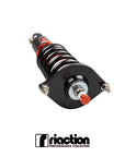 GP-1 DIGRESSIVE SUBARU IMPREZA WRX/STI VA 15-21 Coilovers - Riaction Performance Shocks