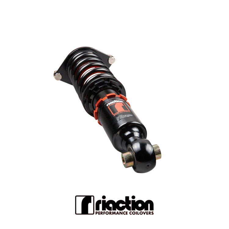 GP-1 DIGRESSIVE SUBARU IMPREZA WRX/STI VA 15-21 Coilovers - Riaction Performance Shocks