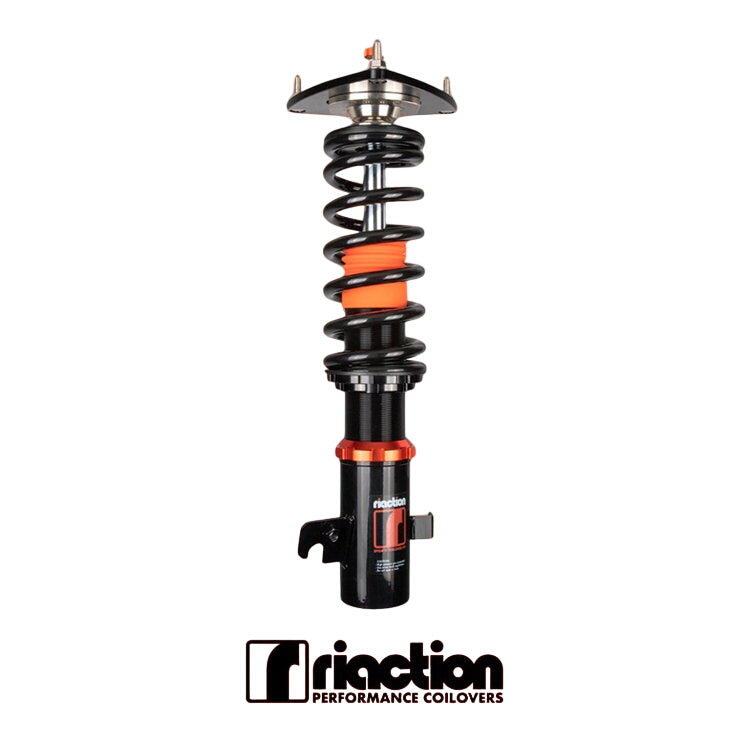 GP-1 DIGRESSIVE SUBARU IMPREZA WRX/STI VA 15-21 Coilovers - Riaction Performance Shocks