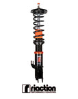 GP-1 DIGRESSIVE SUBARU IMPREZA WRX (02-07) Coilovers - Riaction Performance Shocks