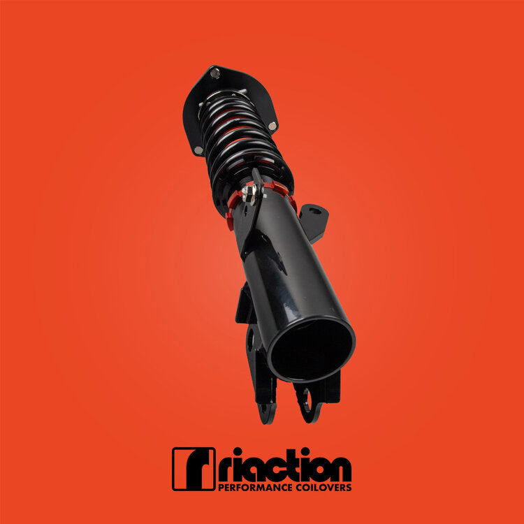 GP-1 DIGRESSIVE TOYOTA CELICA (00-06) Coilovers - Riaction Performance Shocks