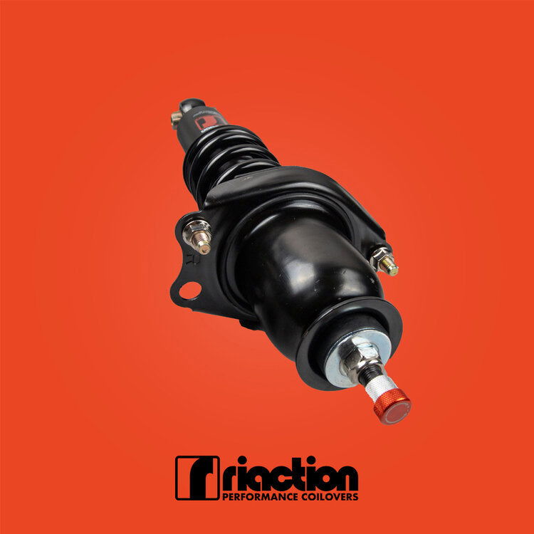 GP-1 DIGRESSIVE TOYOTA CELICA (00-06) Coilovers - Riaction Performance Shocks
