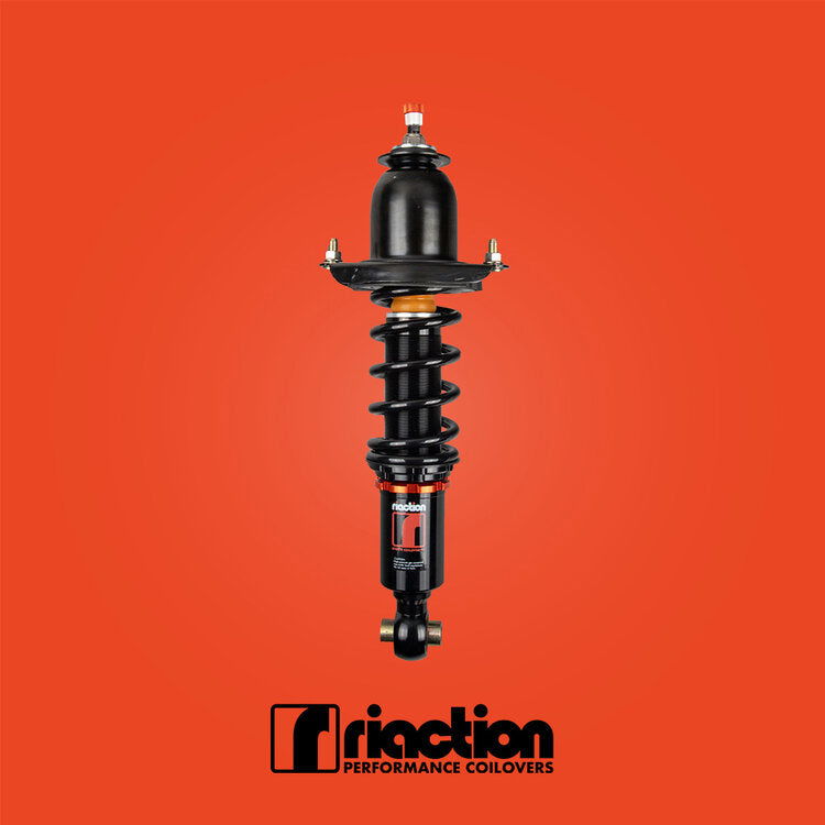GP-1 DIGRESSIVE TOYOTA CELICA (00-06) Coilovers - Riaction Performance Shocks
