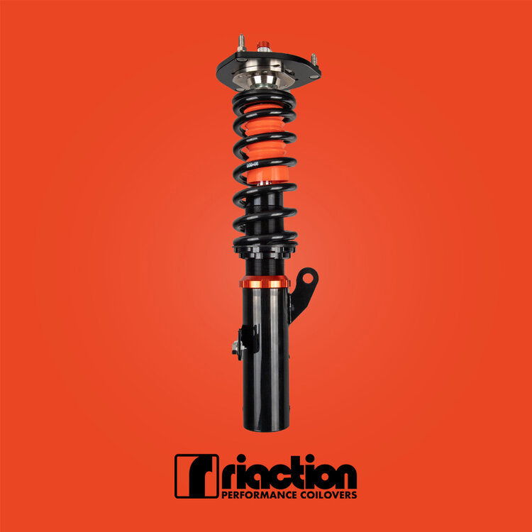 GP-1 DIGRESSIVE TOYOTA CELICA (00-06) Coilovers - Riaction Performance Shocks
