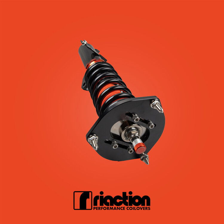 GP-1 DIGRESSIVE TOYOTA CELICA (00-06) Coilovers - Riaction Performance Shocks