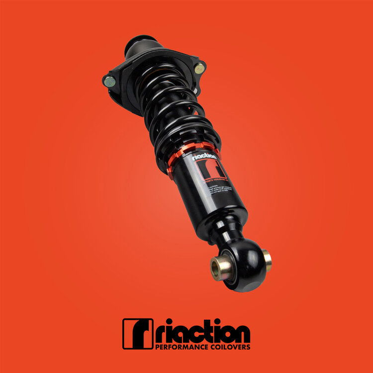 GP-1 DIGRESSIVE TOYOTA CELICA (00-06) Coilovers - Riaction Performance Shocks