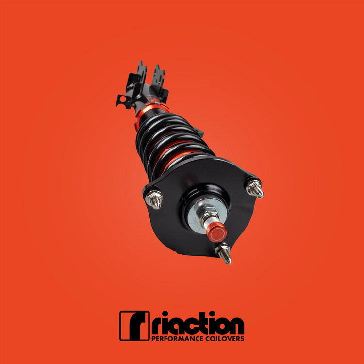 GP-1 DIGRESSIVE TOYOTA MR2 AW11 (86-89) Coilovers - Riaction Performance Shocks