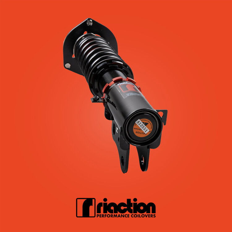 GP-1 DIGRESSIVE TOYOTA MR2 SPYDER MRS ZZW (00-07) Coilovers - Riaction Performance Shocks