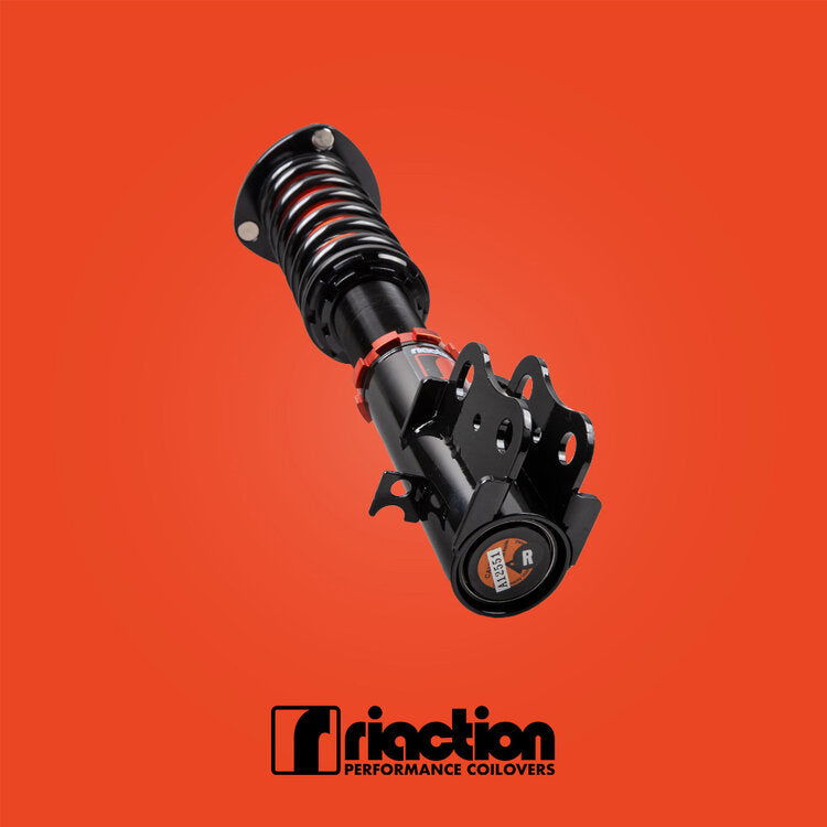 GP-1 DIGRESSIVE TOYOTA MR2 SPYDER MRS ZZW (00-07) Coilovers - Riaction Performance Shocks