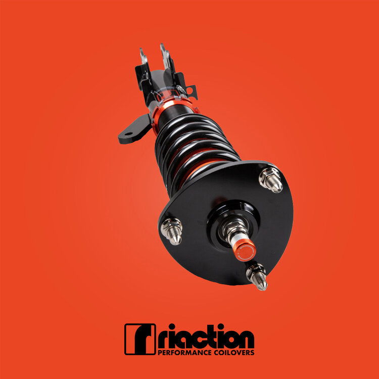 GP-1 DIGRESSIVE TOYOTA MR2 SPYDER MRS ZZW (00-07) Coilovers - Riaction Performance Shocks