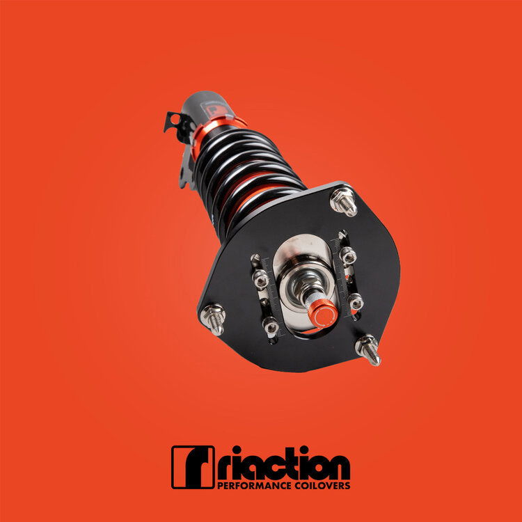 GP-1 DIGRESSIVE TOYOTA MR2 SPYDER MRS ZZW (00-07) Coilovers - Riaction Performance Shocks