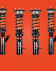 GP-1 DIGRESSIVE TOYOTA MR2 SW20 (91-95) Coilovers - Riaction Performance Shocks