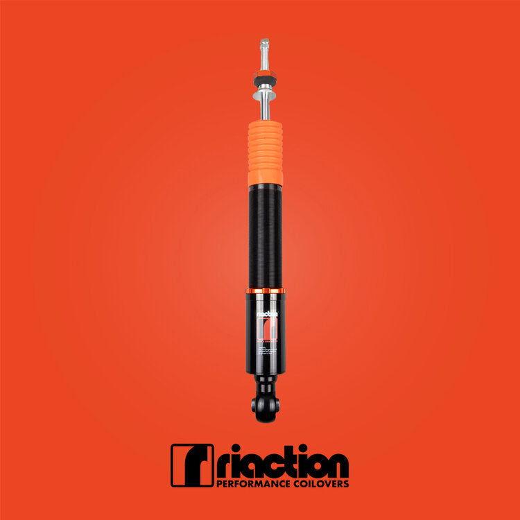 GP-1 DIGRESSIVE VOLKSWAGEN MK5 / AUDI A3 8P Coilovers - Riaction Performance Shocks