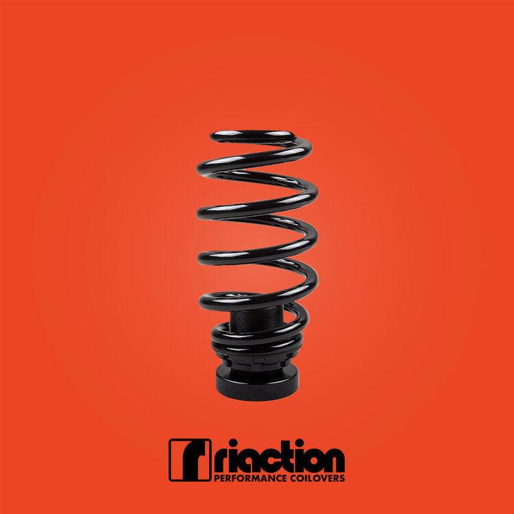GP-1 DIGRESSIVE VOLKSWAGEN MK5 / AUDI A3 8P Coilovers - Riaction Performance Shocks