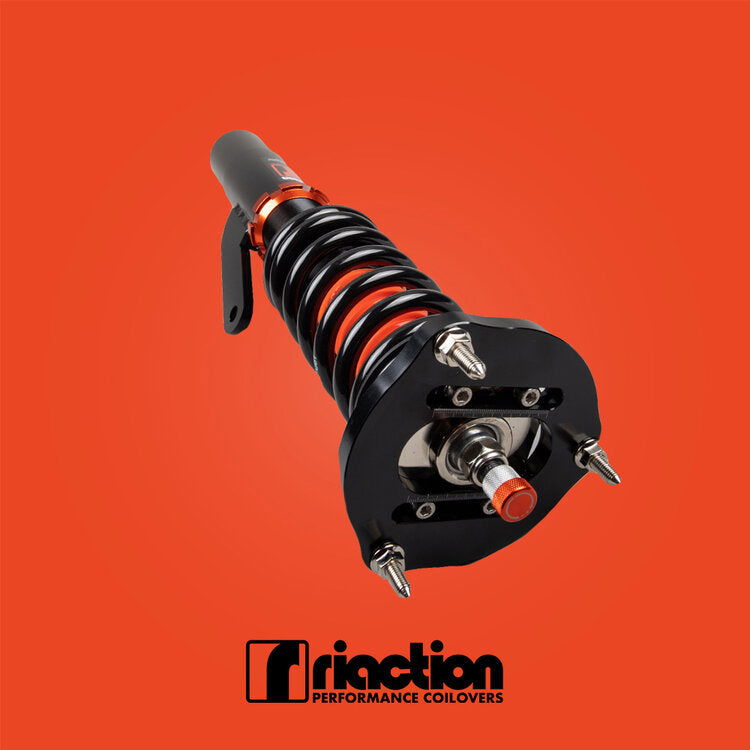 GP-1 DIGRESSIVE VOLKSWAGEN MK7 GOLF R Coilovers - Riaction Performance Shocks