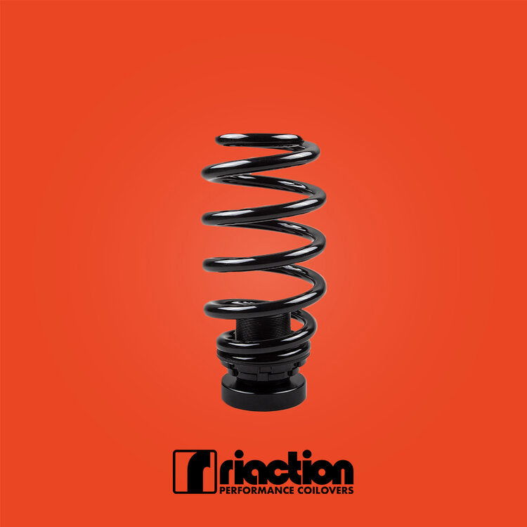 GP-1 DIGRESSIVE VOLKSWAGEN MK7 GOLF R Coilovers - Riaction Performance Shocks
