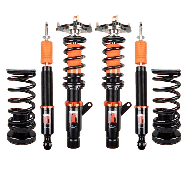 HONDA ACCORD 18+ / HONDA CIVIC FC SI 17-21 Coilovers - Riaction Performance Shocks
