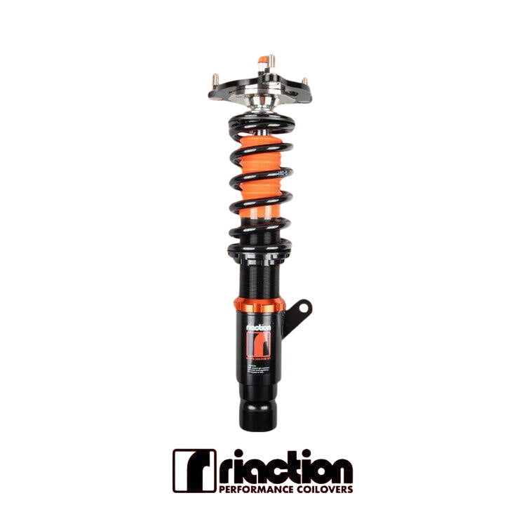 HONDA ACCORD 18+ / HONDA CIVIC FC SI 17-21 Coilovers - Riaction Performance Shocks