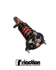 HONDA ACCORD 18+ / HONDA CIVIC FC SI 17-21 Coilovers - Riaction Performance Shocks