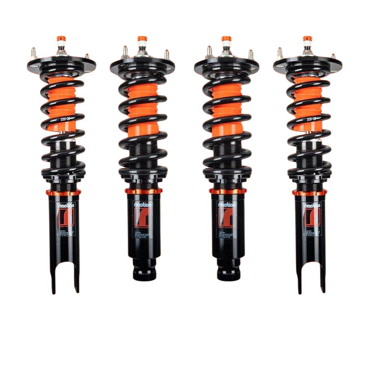 HONDA ACCORD (90-97) Coilovers - Riaction Performance Shocks
