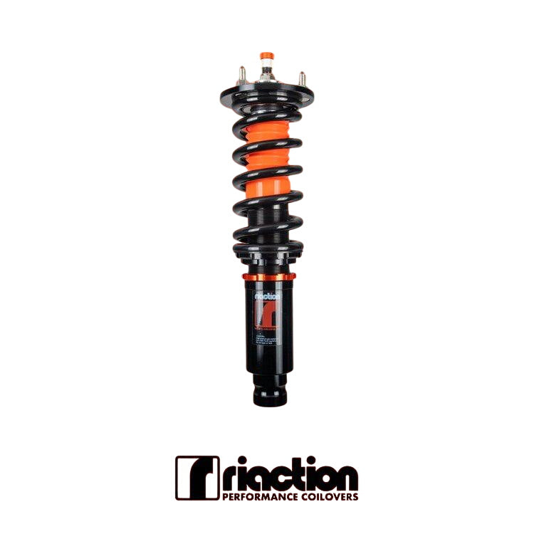 HONDA ACCORD (90-97) Coilovers - Riaction Performance Shocks
