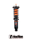 HONDA ACCORD (90-97) Coilovers - Riaction Performance Shocks