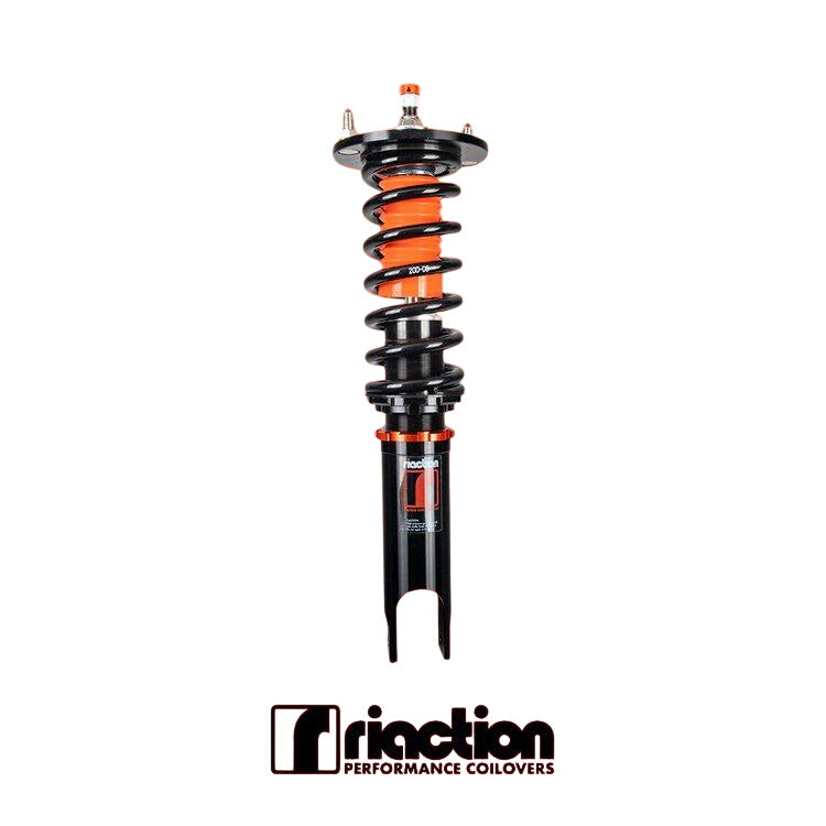 HONDA ACCORD (90-97) Coilovers - Riaction Performance Shocks