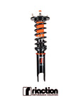 HONDA ACCORD (90-97) Coilovers - Riaction Performance Shocks