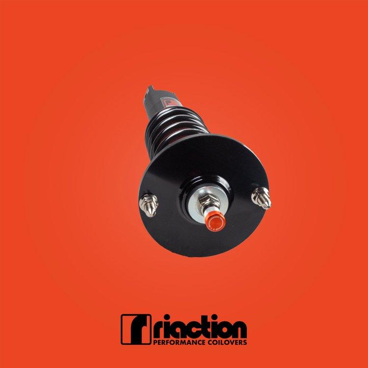 HONDA ACCORD (90-97) Coilovers - Riaction Performance Shocks