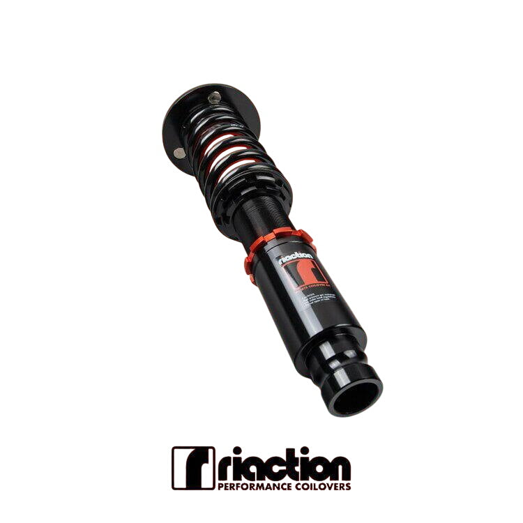 ACURA CL 01-03 / TL 99-03 / HONDA ACCORD 98-02 Coilovers - Riaction Performance Shocks