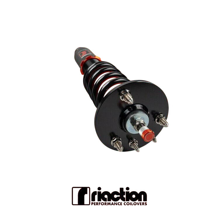 ACURA CL 01-03 / TL 99-03 / HONDA ACCORD 98-02 Coilovers - Riaction Performance Shocks