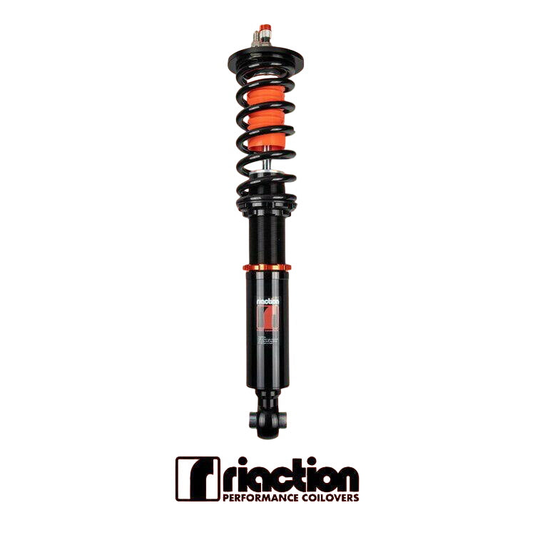 ACURA CL 01-03 / TL 99-03 / HONDA ACCORD 98-02 Coilovers - Riaction Performance Shocks