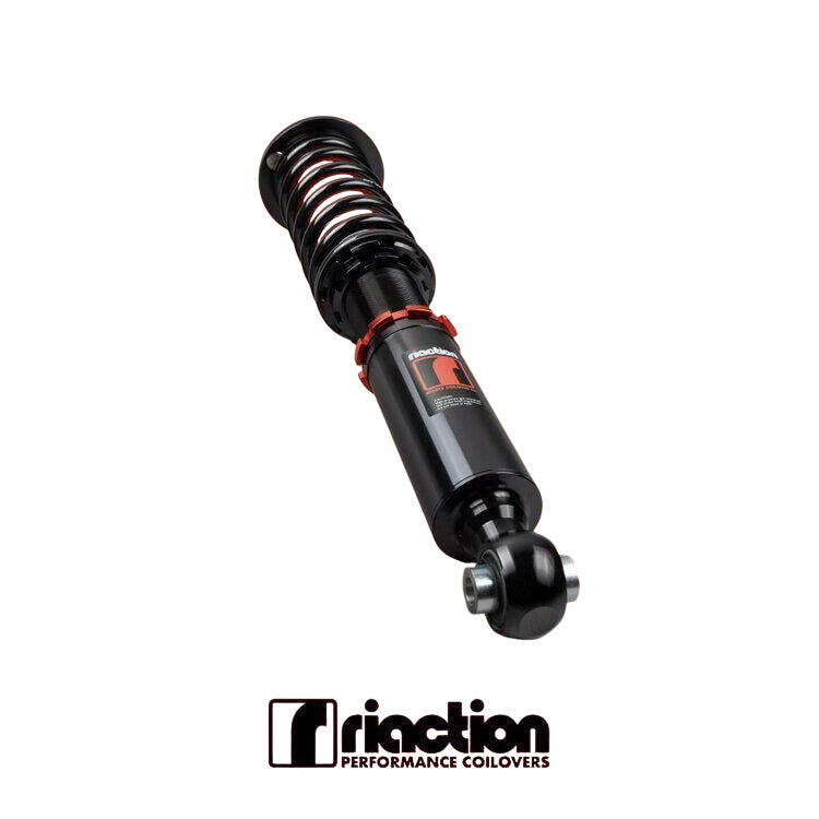 ACURA CL 01-03 / TL 99-03 / HONDA ACCORD 98-02 Coilovers - Riaction Performance Shocks