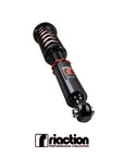 ACURA CL 01-03 / TL 99-03 / HONDA ACCORD 98-02 Coilovers - Riaction Performance Shocks