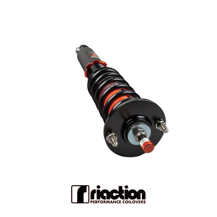 ACURA CL 01-03 / TL 99-03 / HONDA ACCORD 98-02 Coilovers - Riaction Performance Shocks