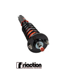 ACURA CL 01-03 / TL 99-03 / HONDA ACCORD 98-02 Coilovers - Riaction Performance Shocks