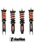 HONDA CIVIC CRX (88-91) Coilovers - Riaction Performance Shocks