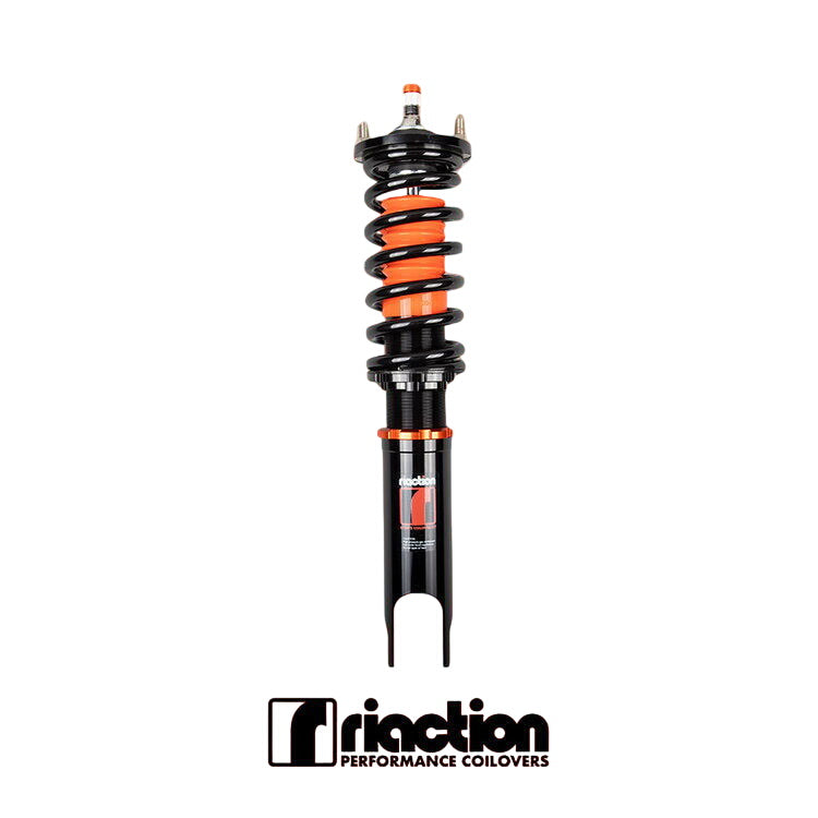 HONDA CIVIC CRX (88-91) Coilovers - Riaction Performance Shocks