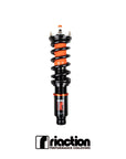 HONDA CIVIC CRX (88-91) Coilovers - Riaction Performance Shocks
