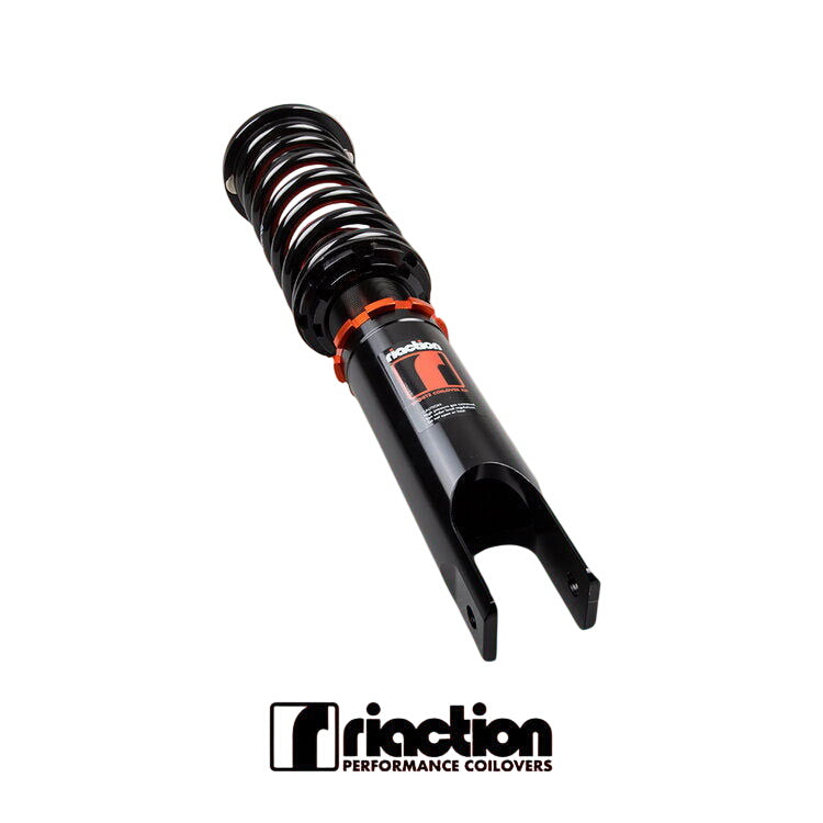 HONDA CIVIC CRX (88-91) Coilovers - Riaction Performance Shocks
