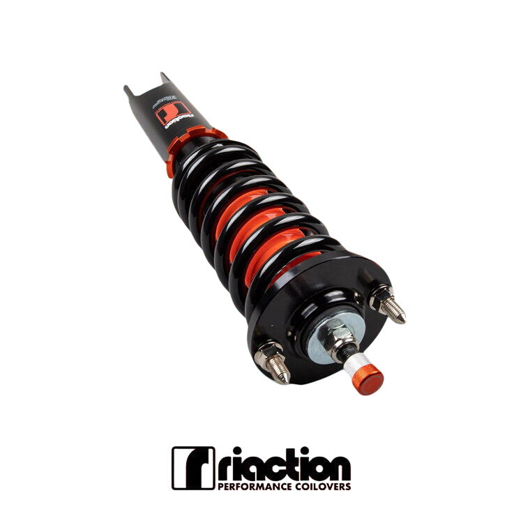 HONDA CIVIC CRX (88-91) Coilovers - Riaction Performance Shocks