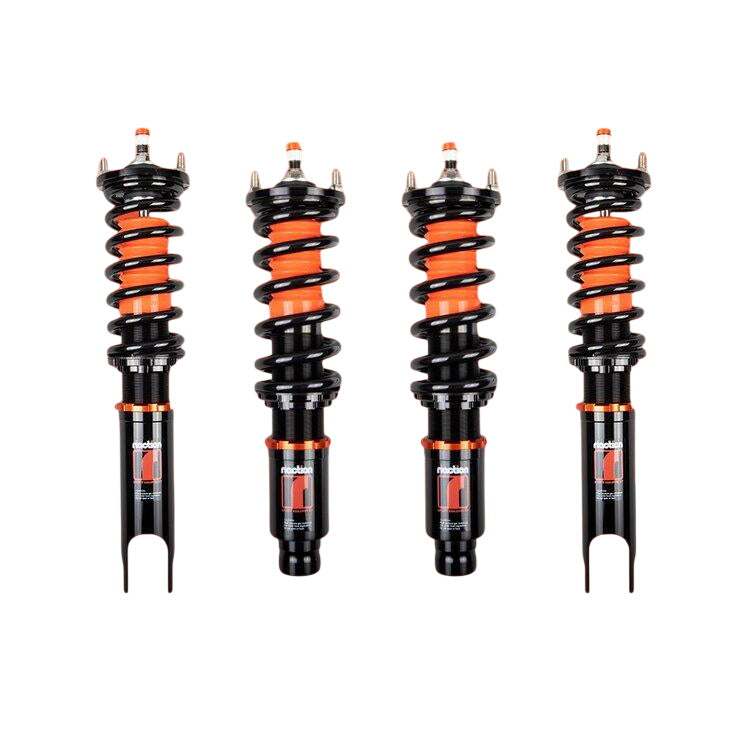 HONDA CIVIC EG 92-95 Coilovers - Riaction Performance Shocks
