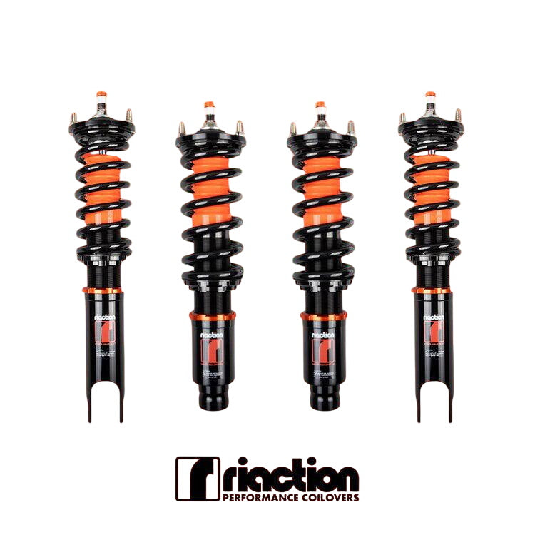 HONDA CIVIC EG 92-95 Coilovers - Riaction Performance Shocks
