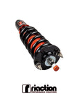 HONDA CIVIC EG 92-95 Coilovers - Riaction Performance Shocks