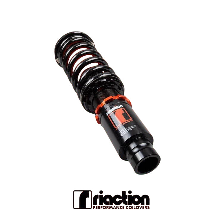 HONDA CIVIC EK 96-00 Coilovers - Riaction Performance Shocks