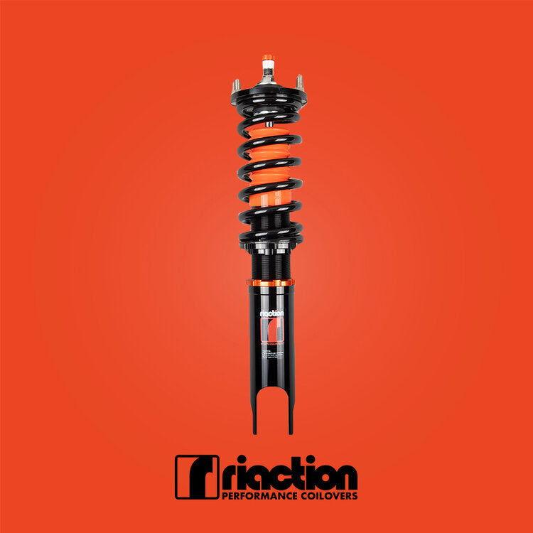 HONDA CIVIC EK 96-00 Coilovers - Riaction Performance Shocks