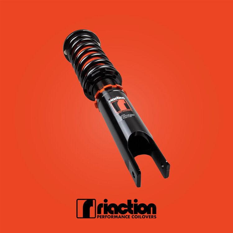 HONDA CIVIC EK 96-00 Coilovers - Riaction Performance Shocks