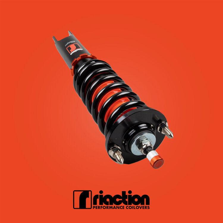HONDA CIVIC EK 96-00 Coilovers - Riaction Performance Shocks